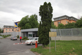 Šabiću godina zatvora 
