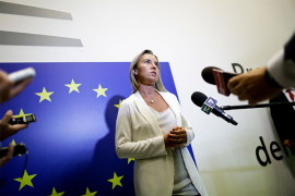 Mogerini: EU mora da poveća budžet za odbranu