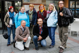 Netaknuta priroda oduševila strane novinare