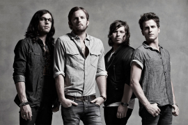 "Kings of Leon" objavili novu pjesmu, album stiže uskoro (VIDEO)