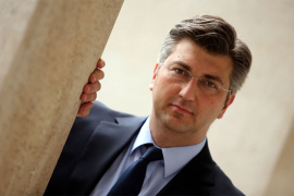 Plenković: Da budemo jasni, mi smo izabrali Most