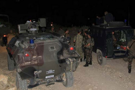 Bombaši samoubice se raznijeli u predgrađu Ankare