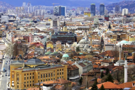 Japanski šef diplomatije u posjeti BiH