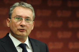 Bosić se povukao s čela SDS-a; ostavku podnio i Ognjen Tadić