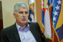 Čović: Žalosti me što je Kaplan posegnuo za agresijom i ...