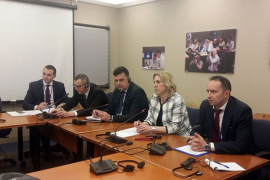 Cvijanović: Visok stepen realizacije reformske agende
