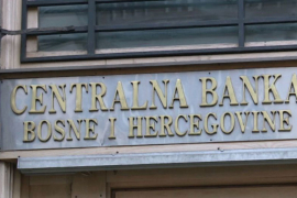 Softić ukazao na važnost očuvanja finansijskog sistema