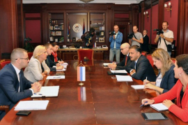 Reforme će dovesti do stabilnosti finansija