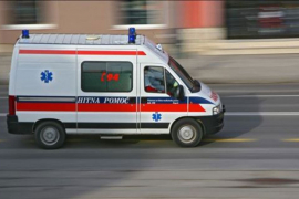 Teška saobraćajna nesreća kod Banjaluke: Pet osoba povrijeđeno ...