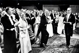 Prije 124 godine rođen nobelovac Ivo Andrić