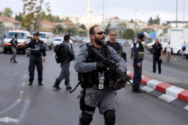 Teroristički napad u Jerusalimu, ubijen terorista