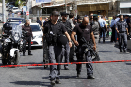 Dvije osobe stradale u pucnjavi u Jerusalimu, ubijen napadač