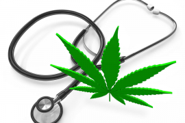 Zeleno svjetlo za medicinski kanabis