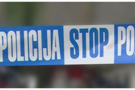 Pronađeno tijelo mladića na Ćemovskom polju