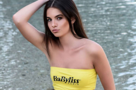 Izbor za Miss: Halida Krajišnik je naljepša žena BiH (VIDEO)