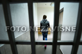"Nezavisne" u ženskom zatvoru "Kula": Kazna promijeni svijest, ali ...