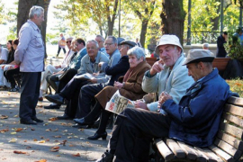 Počela isplata penzija za septembar