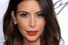 Kim Kardašijan prvi put u javnosti nakon pljačke (FOTO)