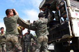 Za 100 dana vlasti Dutertea, na Filipinima ubijeno 3.700 ljudi