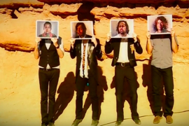 Jubilej i nova muzika benda The Killers (VIDEO)