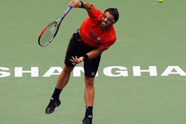 Tipsarević i Troicki u drugom kolu Šangaja