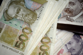 Hrvatska smanjila javni dug