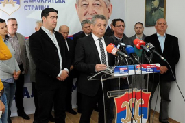 Savez za pobjedu: Gradonačelnik se bira na izborima, a ne na protestima