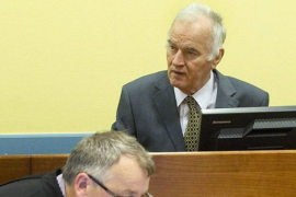 Mladić traži izuzeće Merona iz Žalbenog vijeća