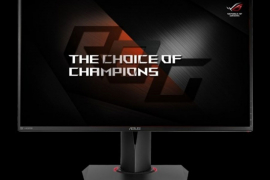 Asus ima novi gejming monitor