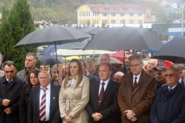 Obilježena godišnjica stradanja Srba u zapadnoj Krajini