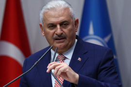 "Uloga Ankare je da ujedini Rusiju, SAD i Iran"