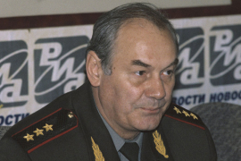 General Ivašov: SFRJ je razbila NATO