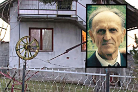 Ubicama starca 34 godine robije