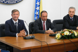 Do kraja godine prve isplate štedišama Ljubljanske banke