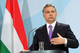 Orban predložio ustavne amandmane protiv raspodjele migranata