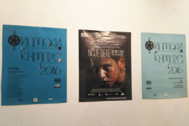 Otvoren "Filmski kampus" na Palama