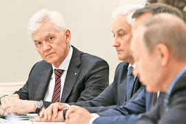 Đoković povezao ruskog milijardera i srpsku vlast