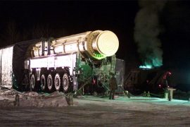 Rusija prebacila nuklearne rakete u blizini granice sa EU
