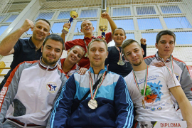 Prnjavorčani iz Mađarske donijeli 10 medalja