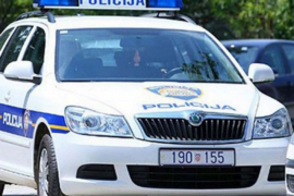 Automobilom pokosio djevojčicu i njenog oca