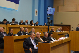 Tegeltija: Rast naplate prihoda od direktnih poreza