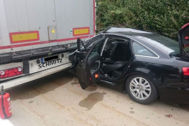 Austrija: Poginuo državljanin BiH, tri osobe u kritičnom stanju