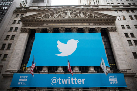 Akcije Twitter-a pale za 14 posto 
