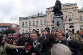 "Bijeljina pobjeđuje": Gradonačelnik ne može biti neko ko je tu ...