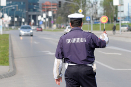 Za sedam dana 131 vozač isključen iz saobraćaja