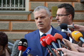 Za Radončića koalicija sa HDZ-om nije sporna
