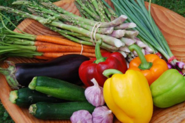 Sve je više "umjerenih" vegetarijanaca