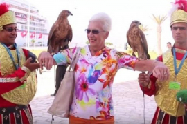 U Tunis uplovio prvi kruzer poslije masakra iz 2015. (VIDEO)