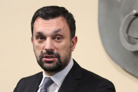 Završena vanredna sjednica Vlade KS - Ko je odgovoran za sigurnost ...