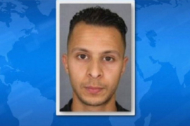 Salah Abdeslam ostao bez advokata